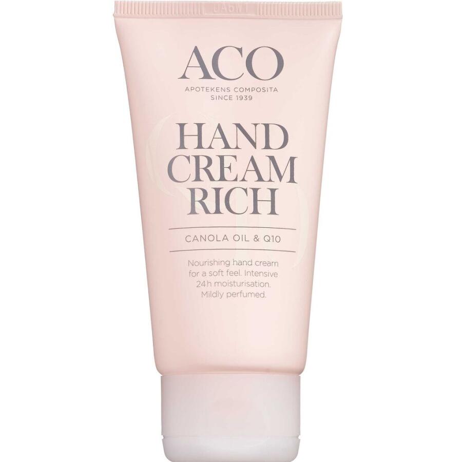 ACO Handcream Rich Med Parfume
