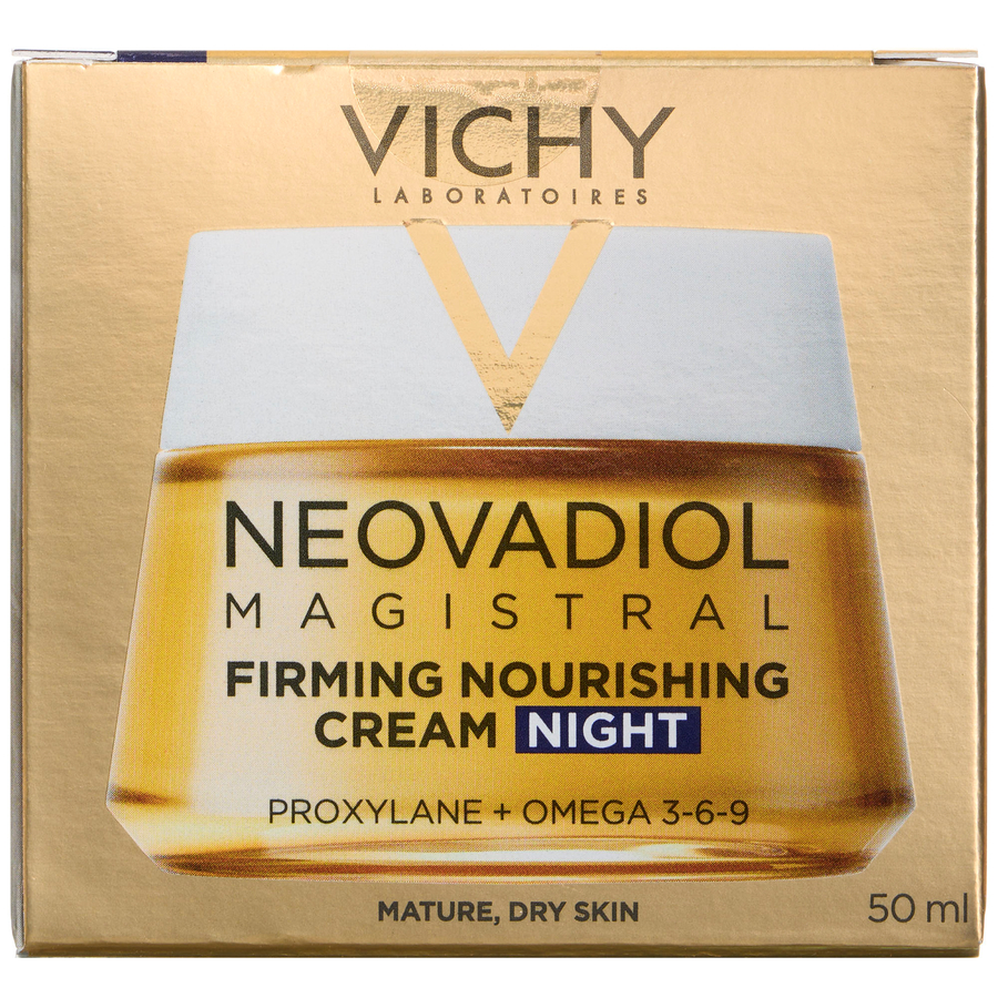 Vichy Neovadiol Post-Menopause Night Cream