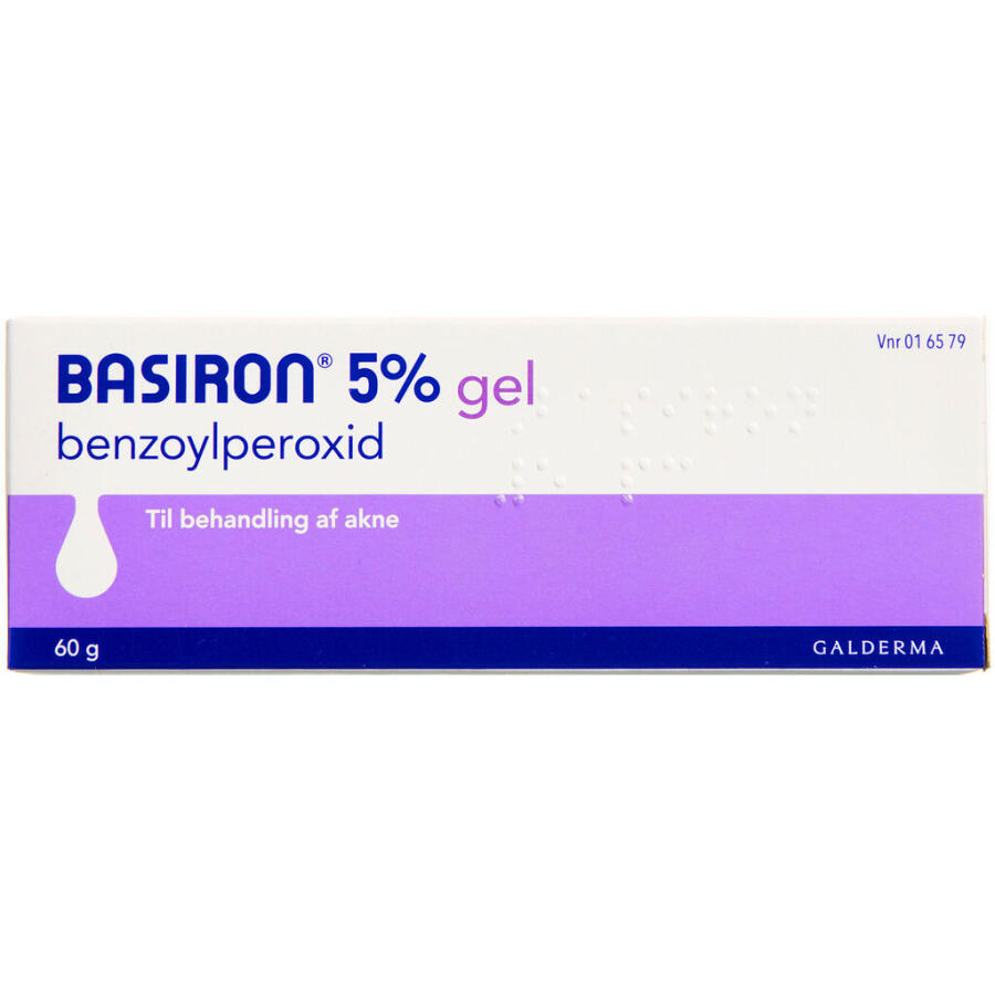 Basiron