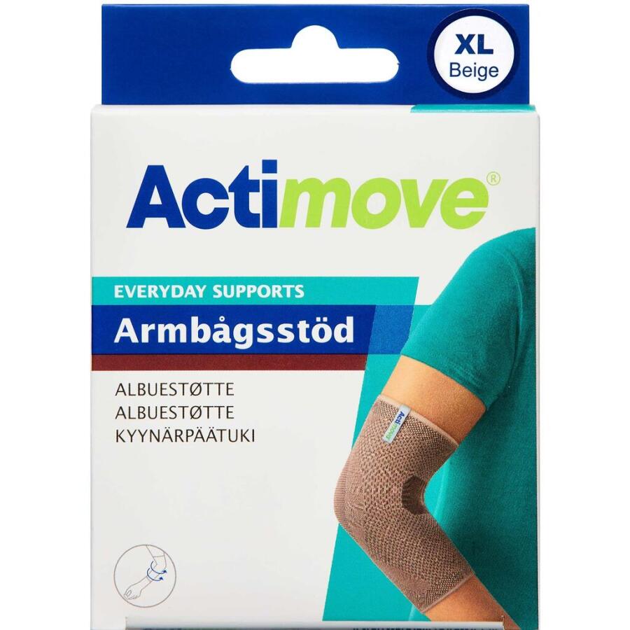 Actimove Albuestøtte Everyday Supports størrelse XL