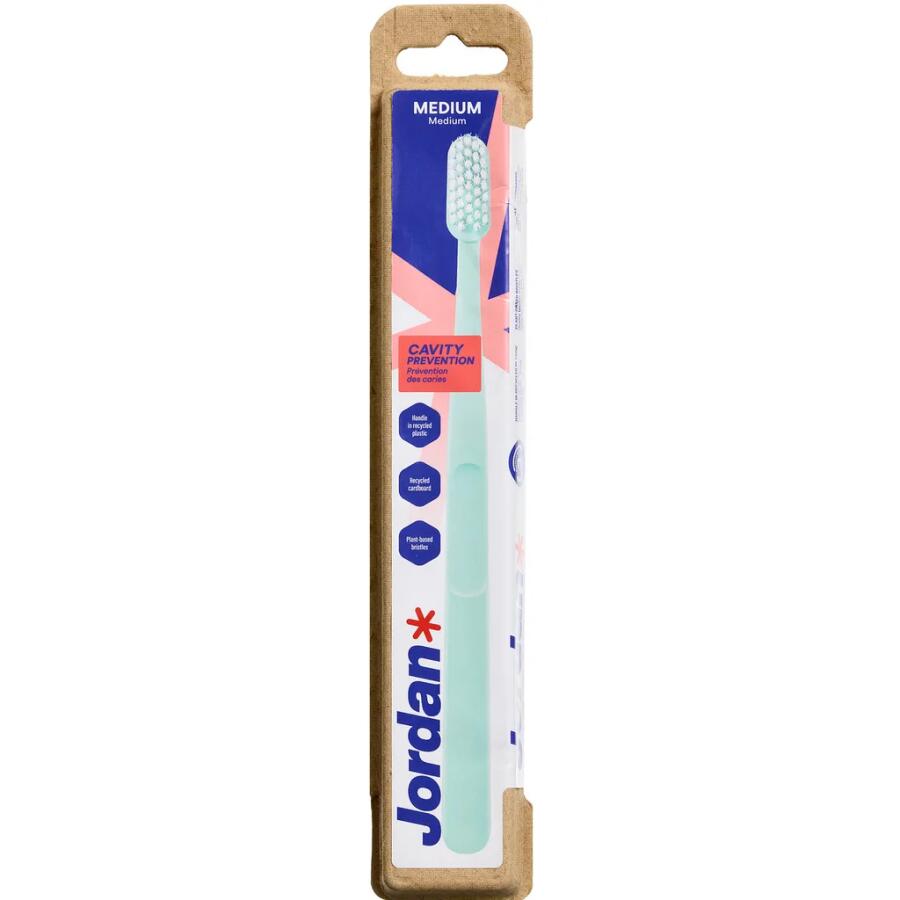 Jordan TB Clean Smile Care Medium