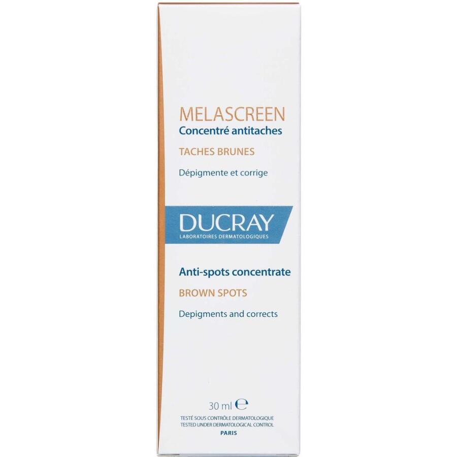 Ducray Melascreen Anti-spot Concentrate