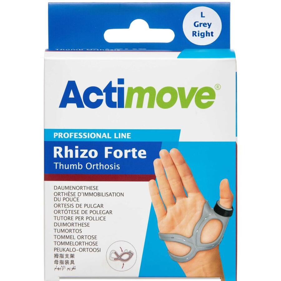 Actimove Rhizo Forte str. Large, Højre