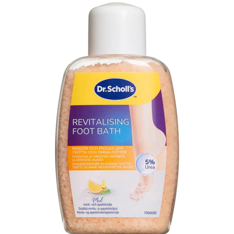 Dr. Scholl's Revitalising Foot Bath