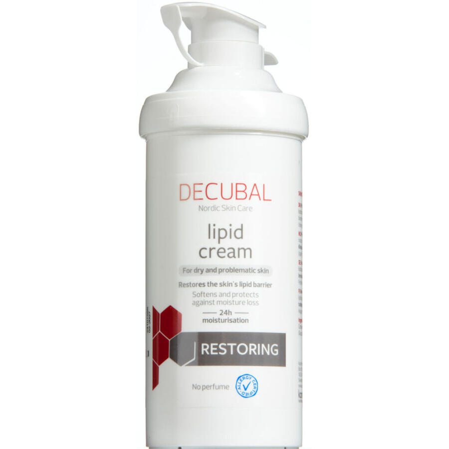 Decubal Lipid Creme