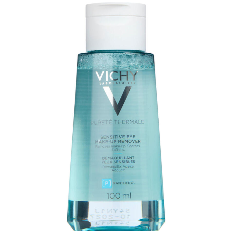 Vichy Pureté Thermale Sensitive Eye Make-Up Remover