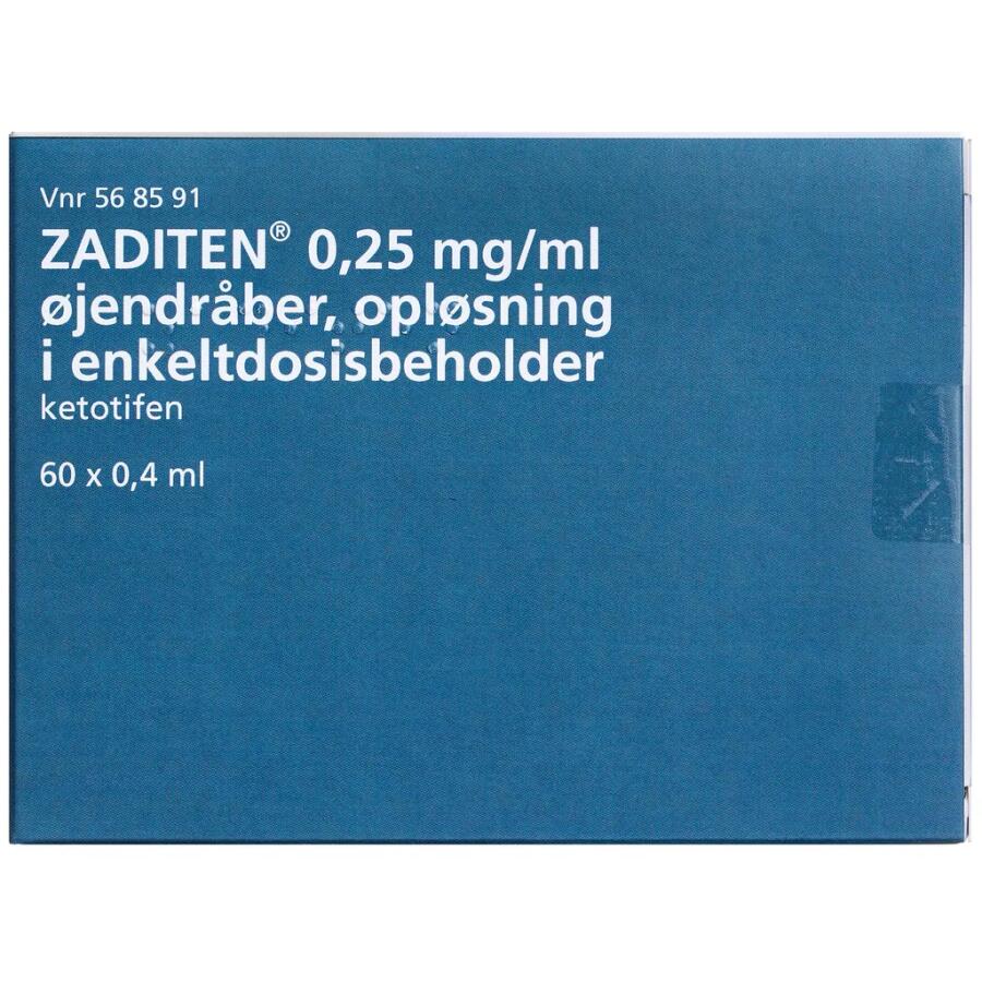 Zaditen
