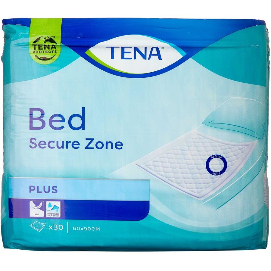 Tena Underlag Plus 60 x 90 cm