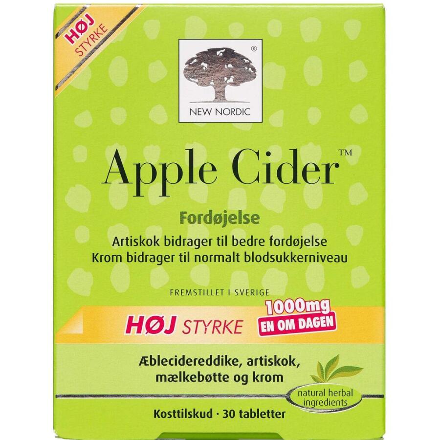 Apple Cider