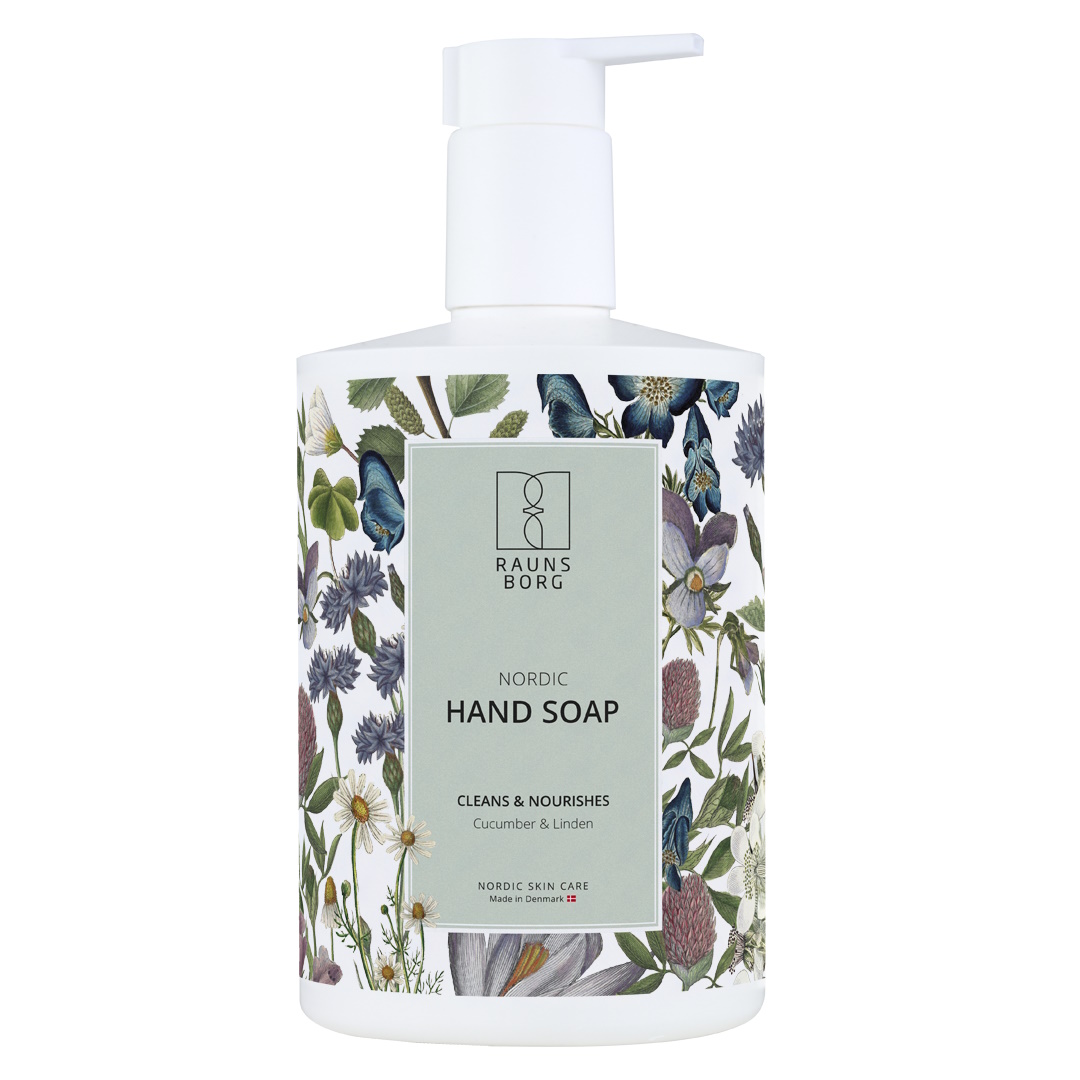 Raunsborg Hand Soap Nordic
