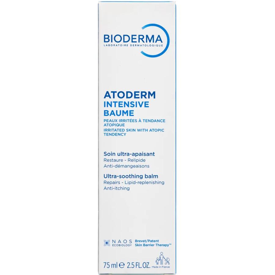Bioderma Atoderm Intensive Baume