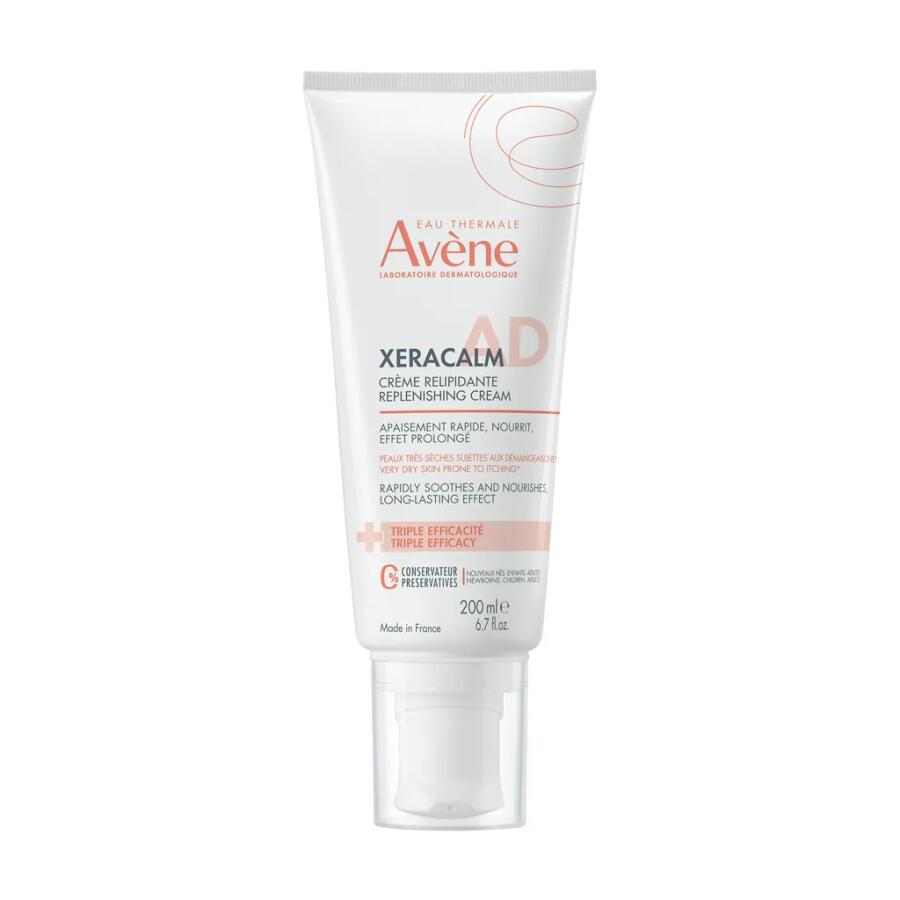 Avène Xeracalm A.D Cream