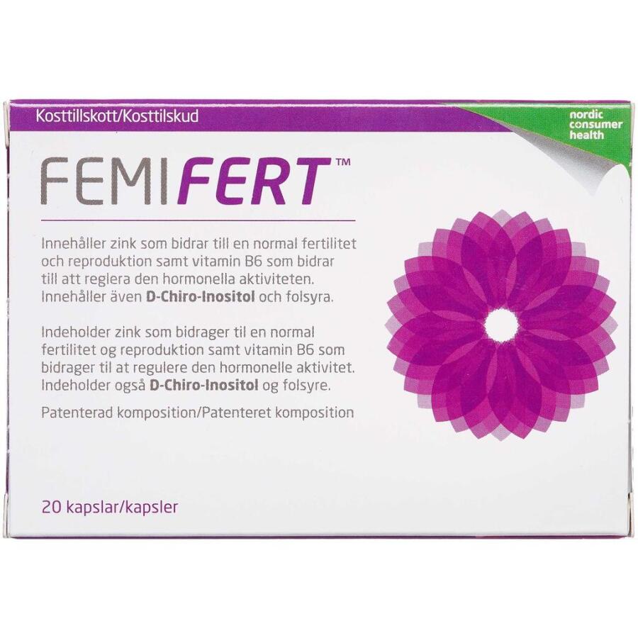 Femifert