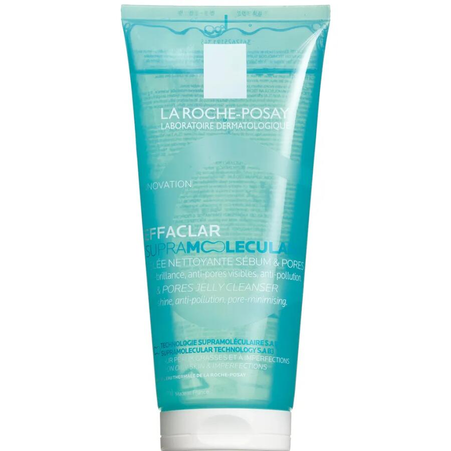 La Roche-Posay Effaclar Supramolecular Oil & Pores Cleansing Gel