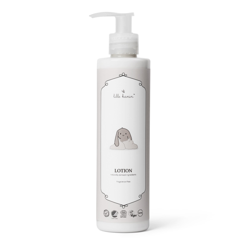 Lillekanin Lotion