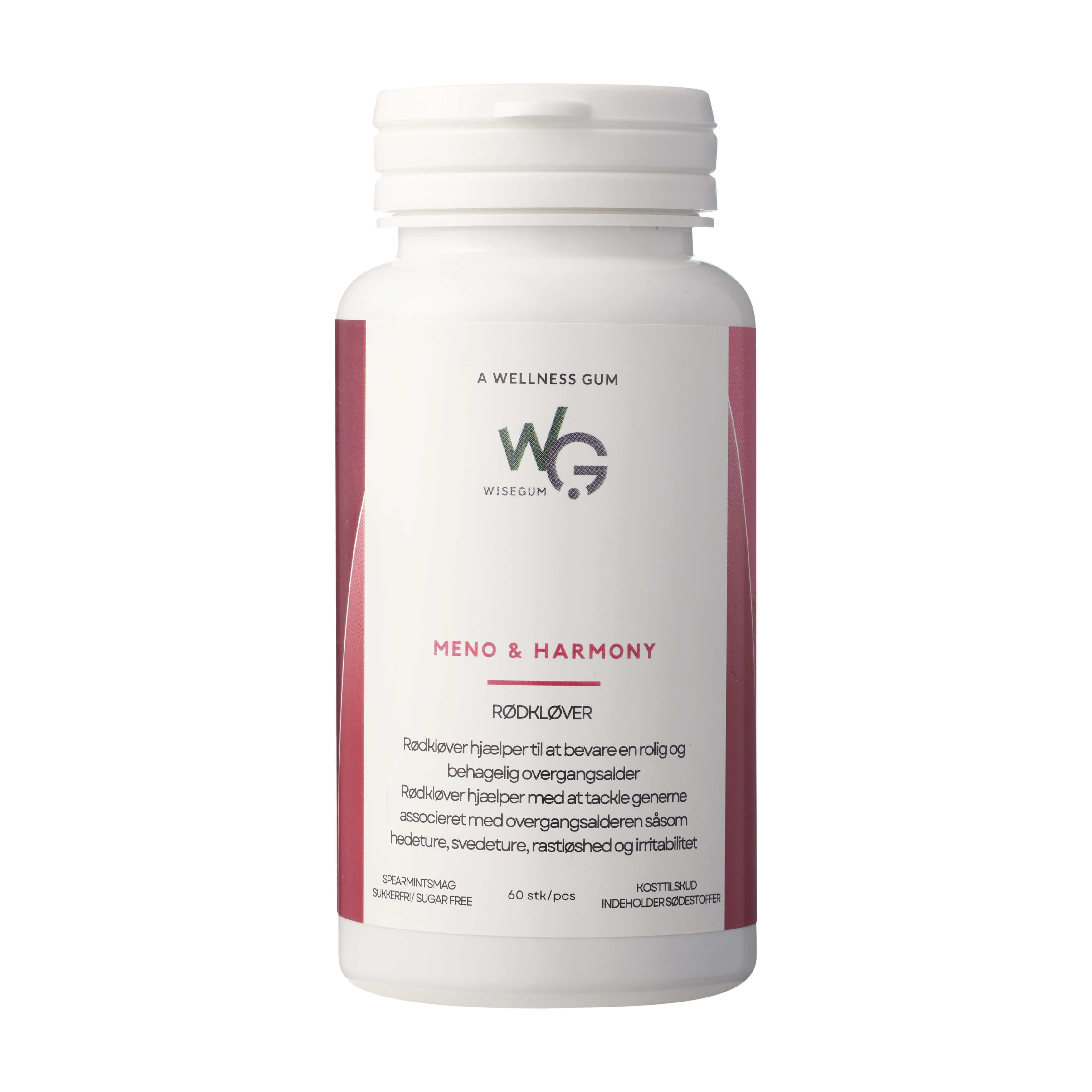 WiseGum MENO & HARMONY