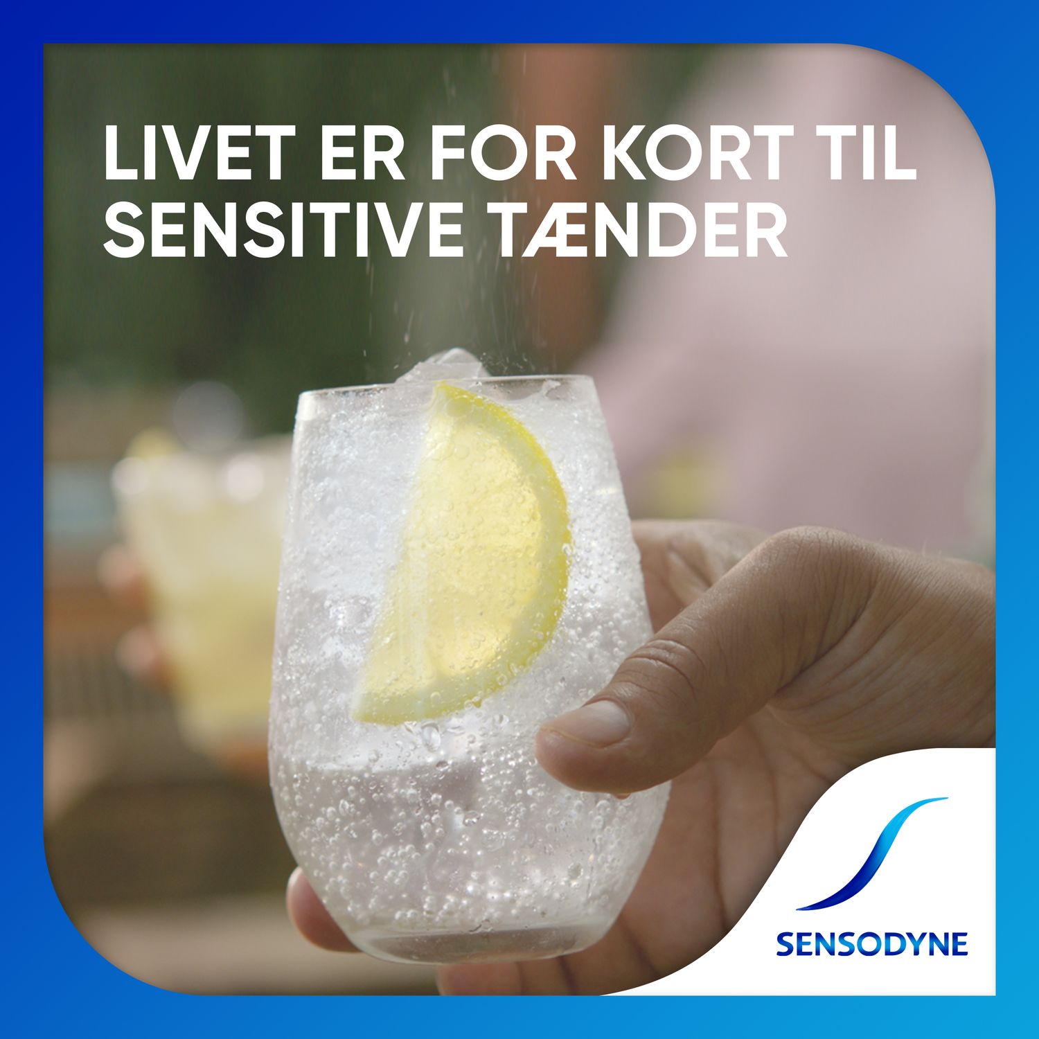 Sensodyne Repair & Protect Whitening