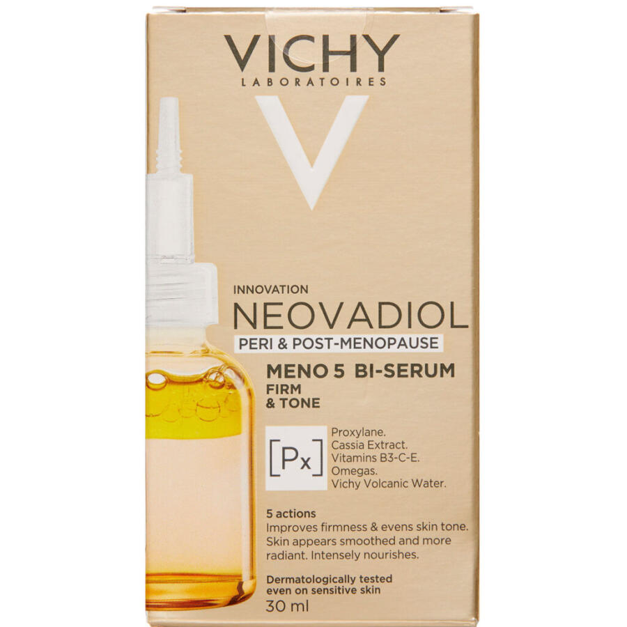 Vichy Neovadiol Meno 5 Bi-Serum