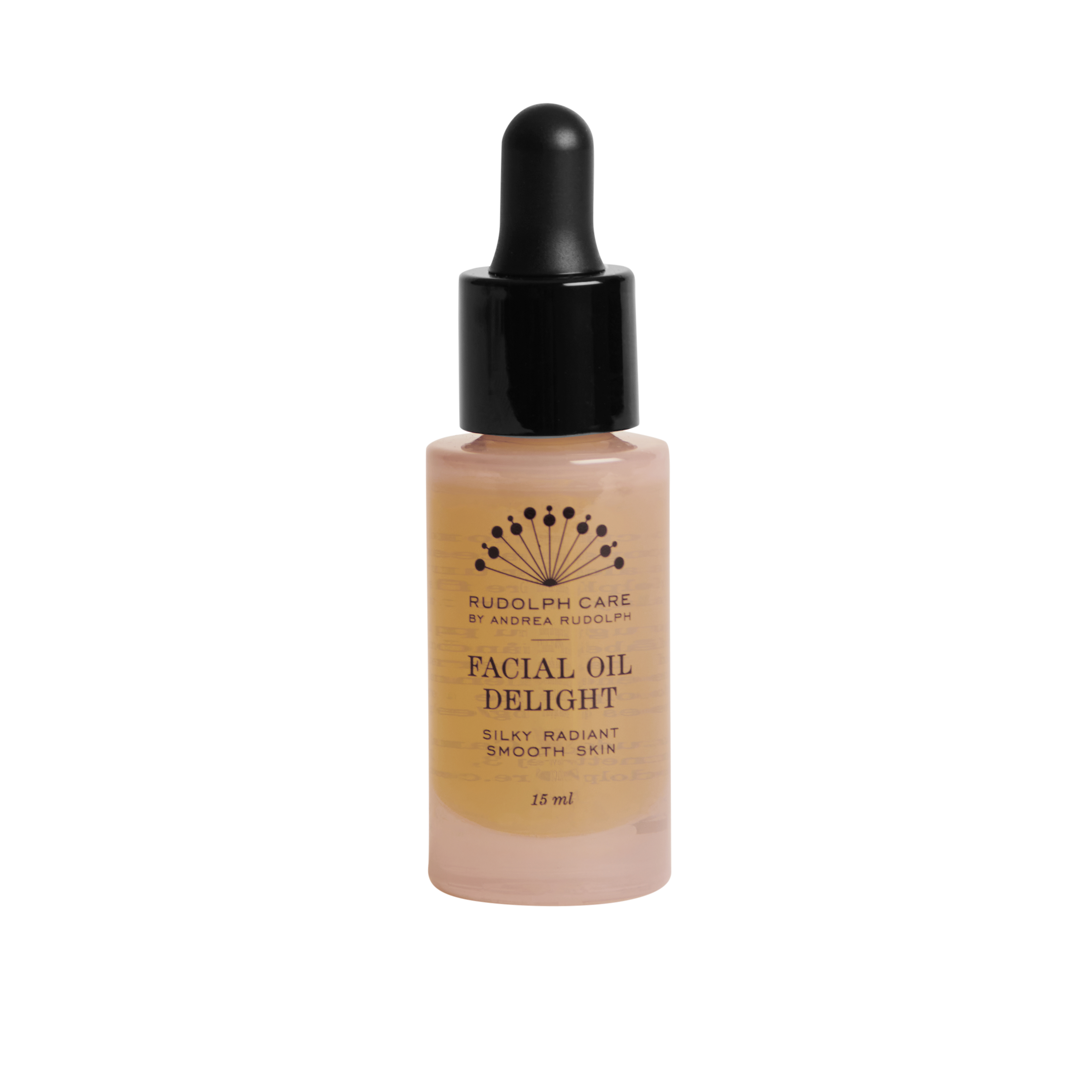 Rudolph Facial Oil Delight
