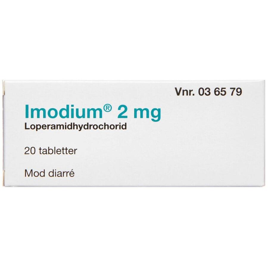 Imodium