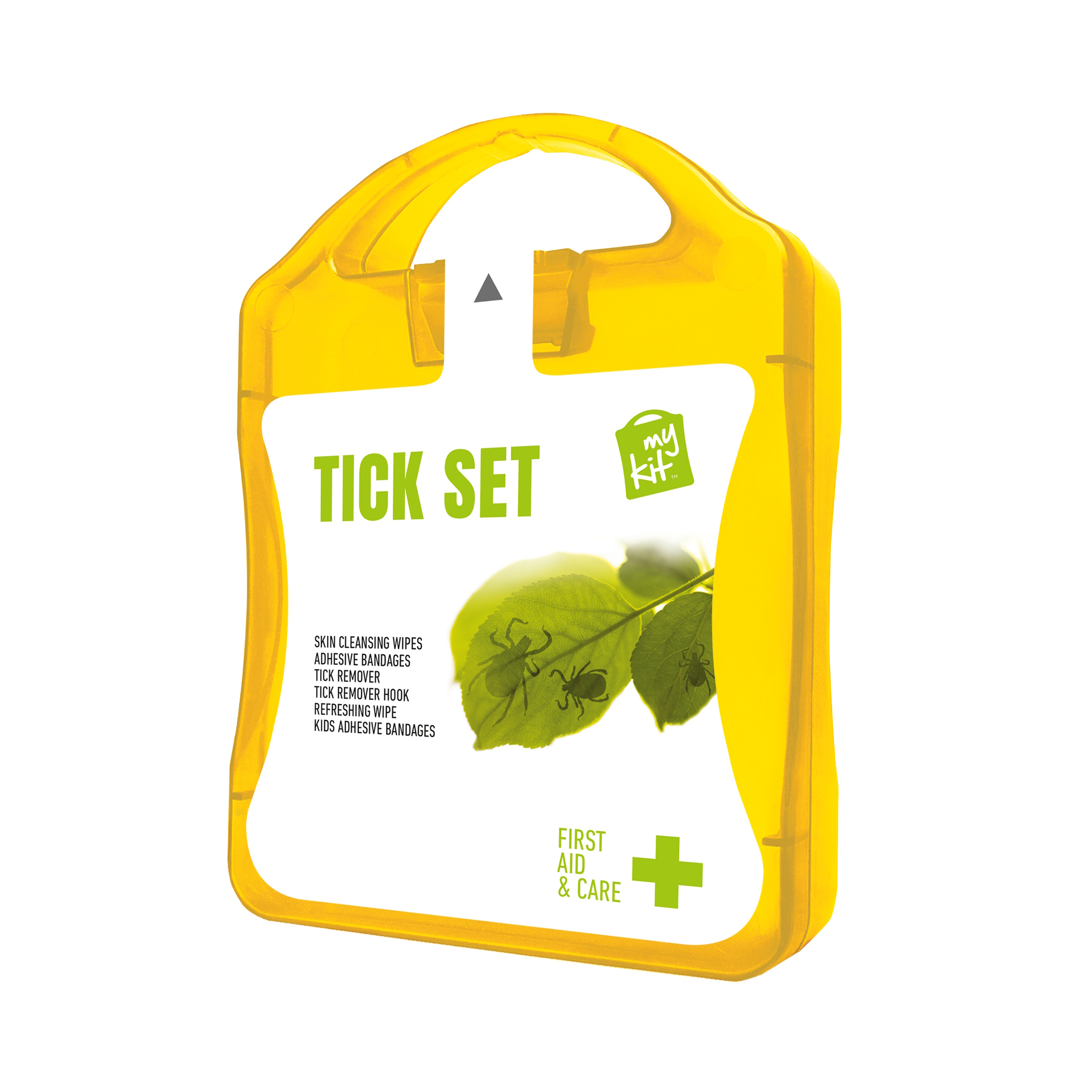 MyKit Flåter