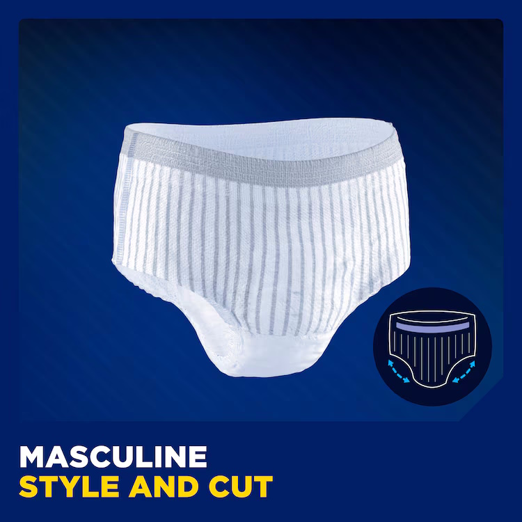Tena Men Maxi level 4 Medium