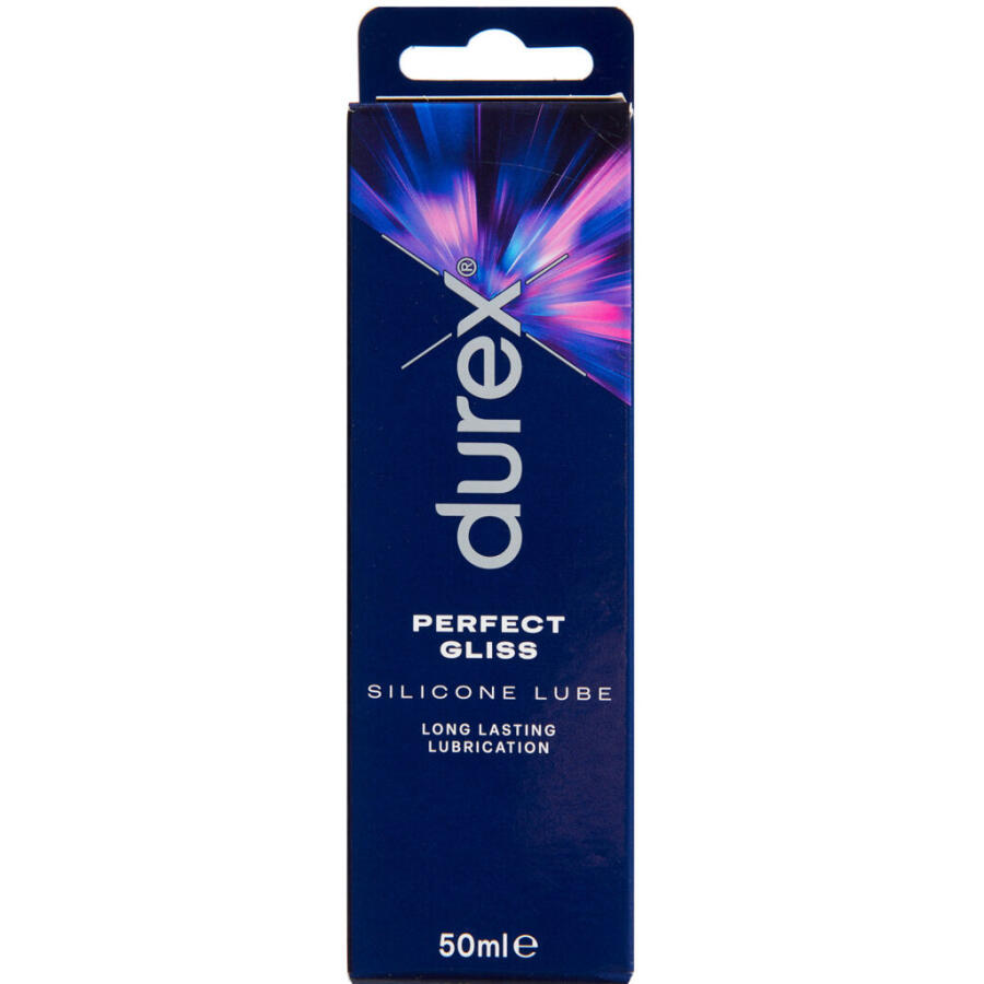 Durex Perfect Gliss Glidecreme (silikone)