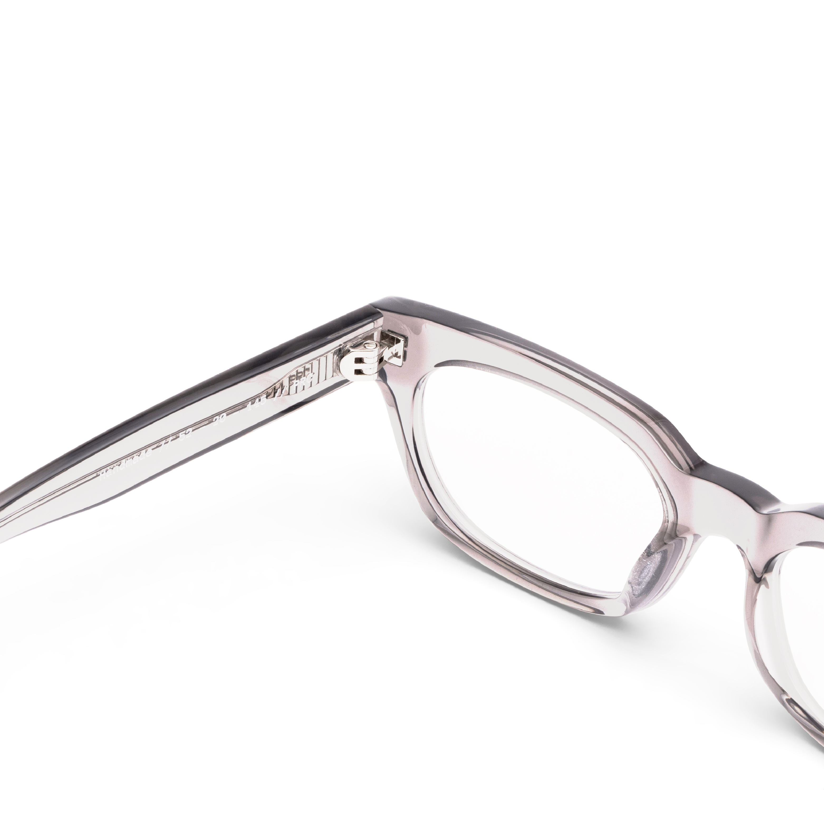 Bisou JENNER Paloma Clear +2 Læsebriller