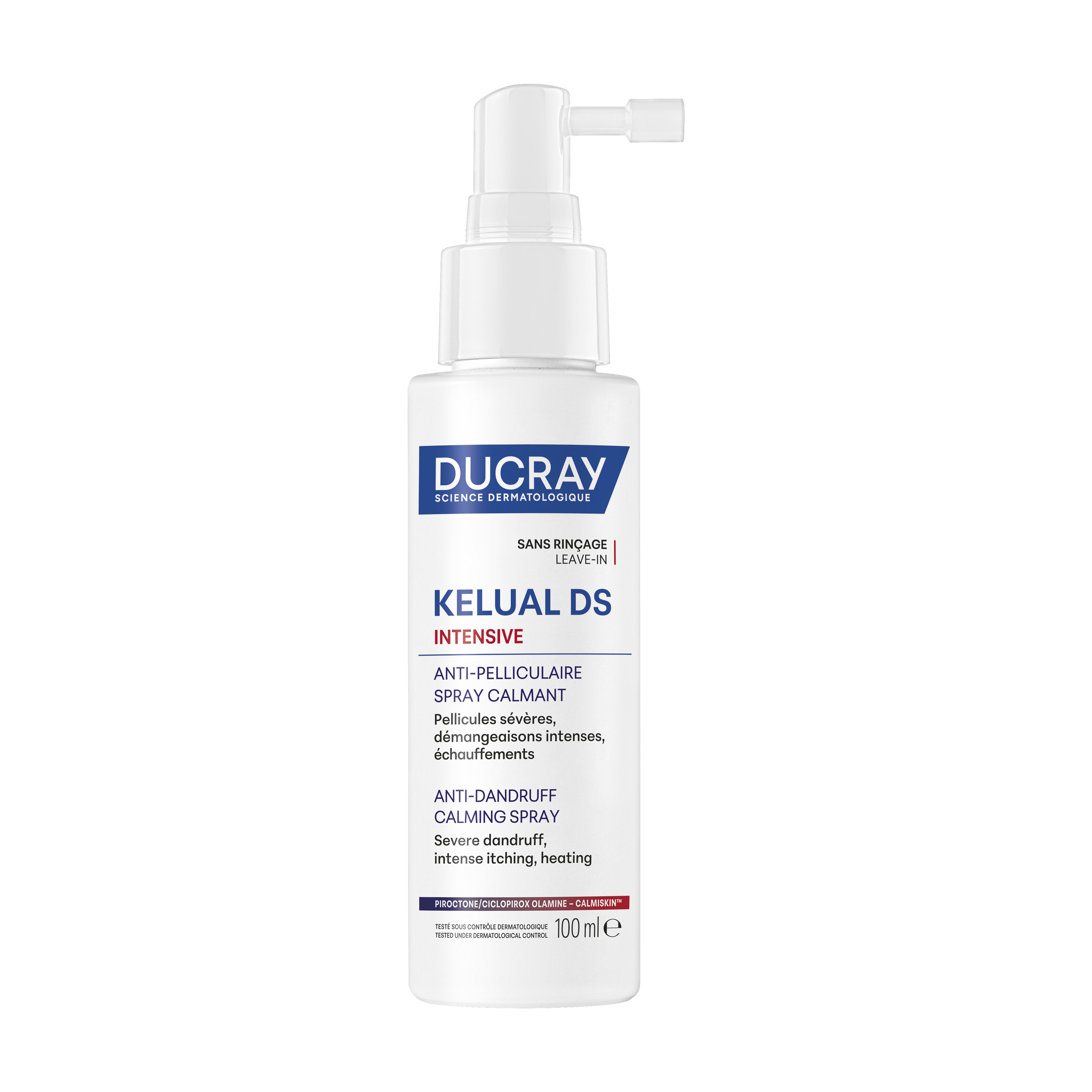 Ducray Kelual DS Intensive Calming Spray