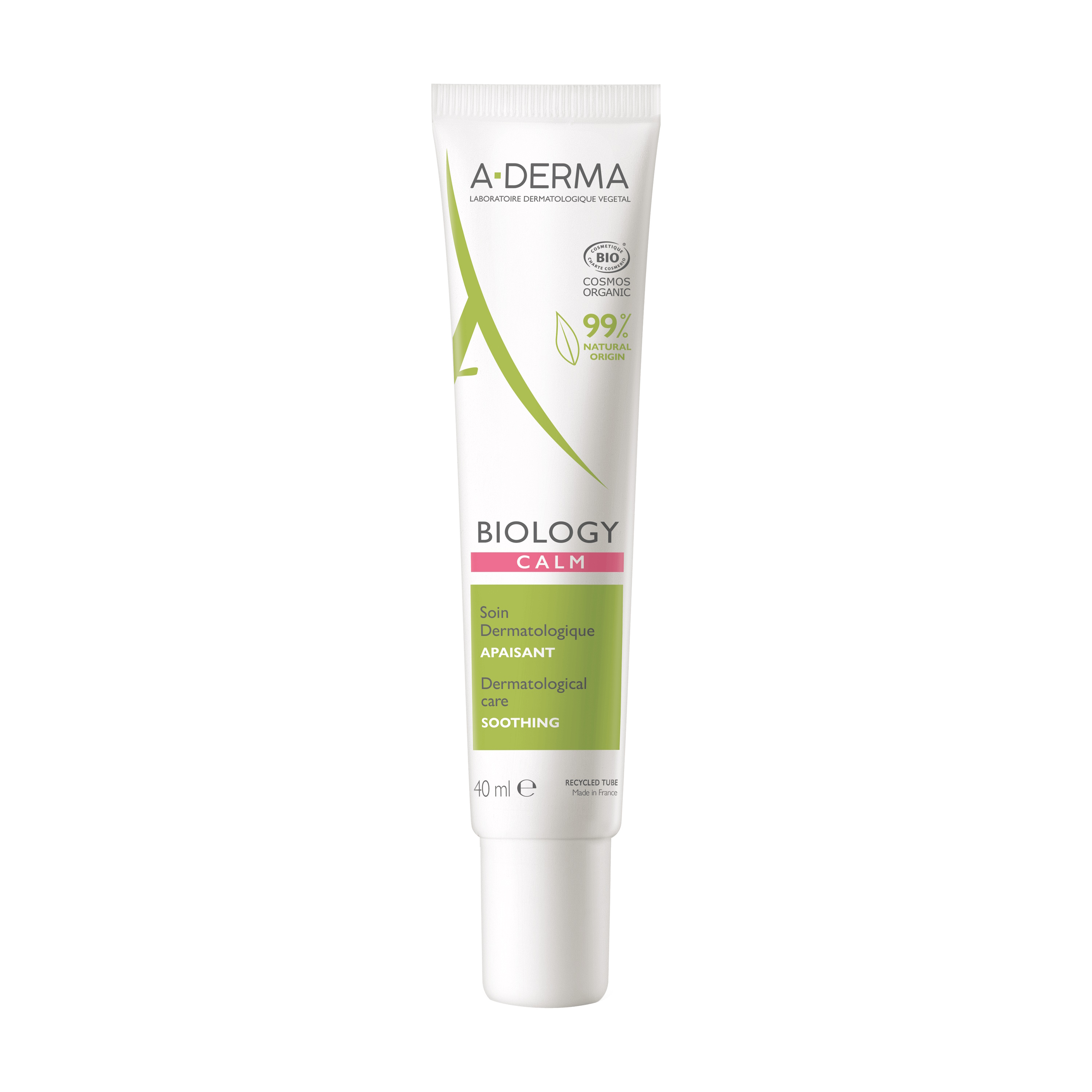 A-derma Biology Calm Care