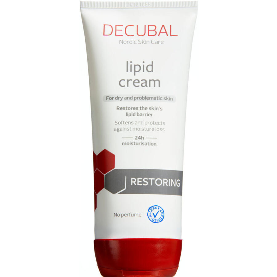Decubal Lipid Cream