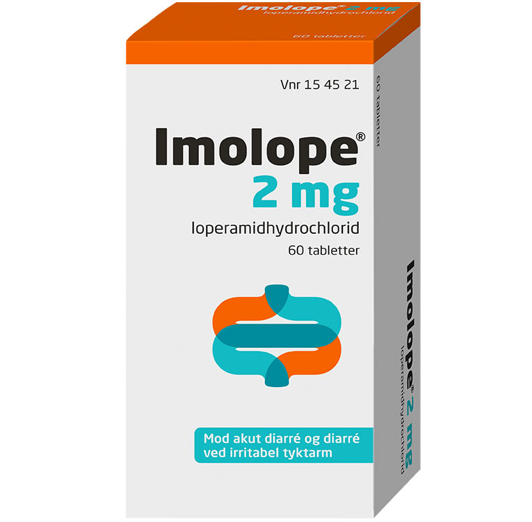 Imolope