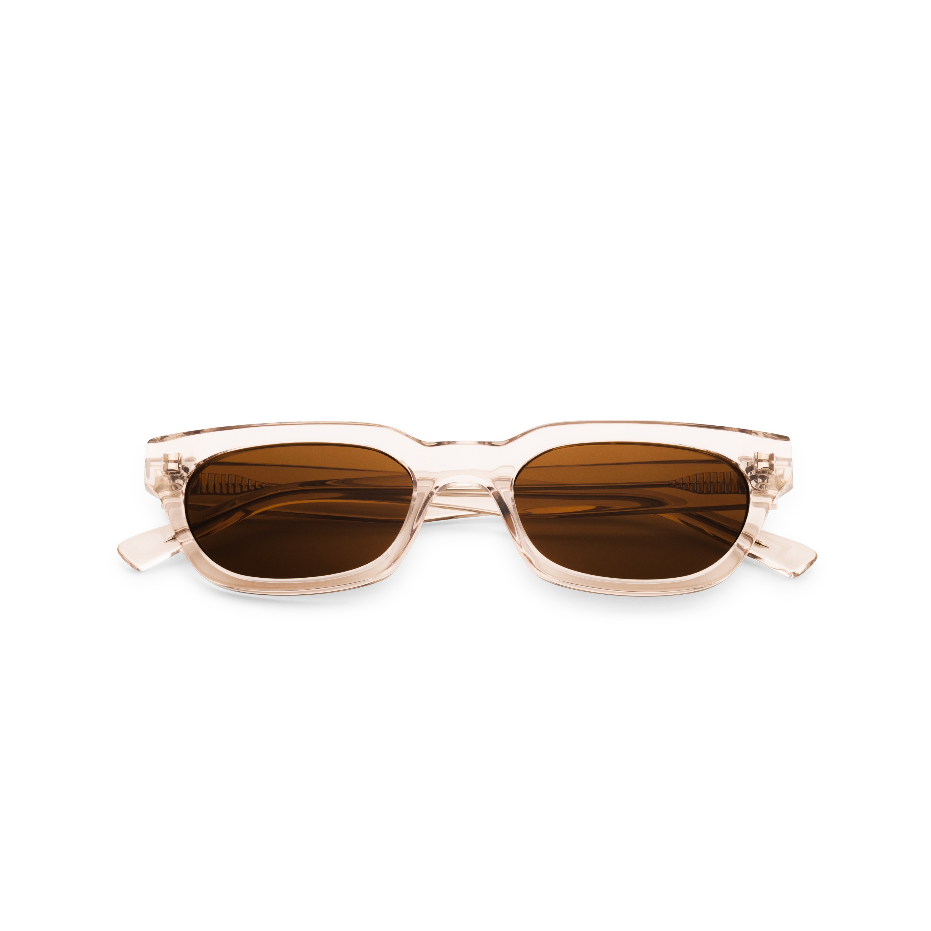 Bisou JENNER Paloma Brown +2.5 Læsebriller
