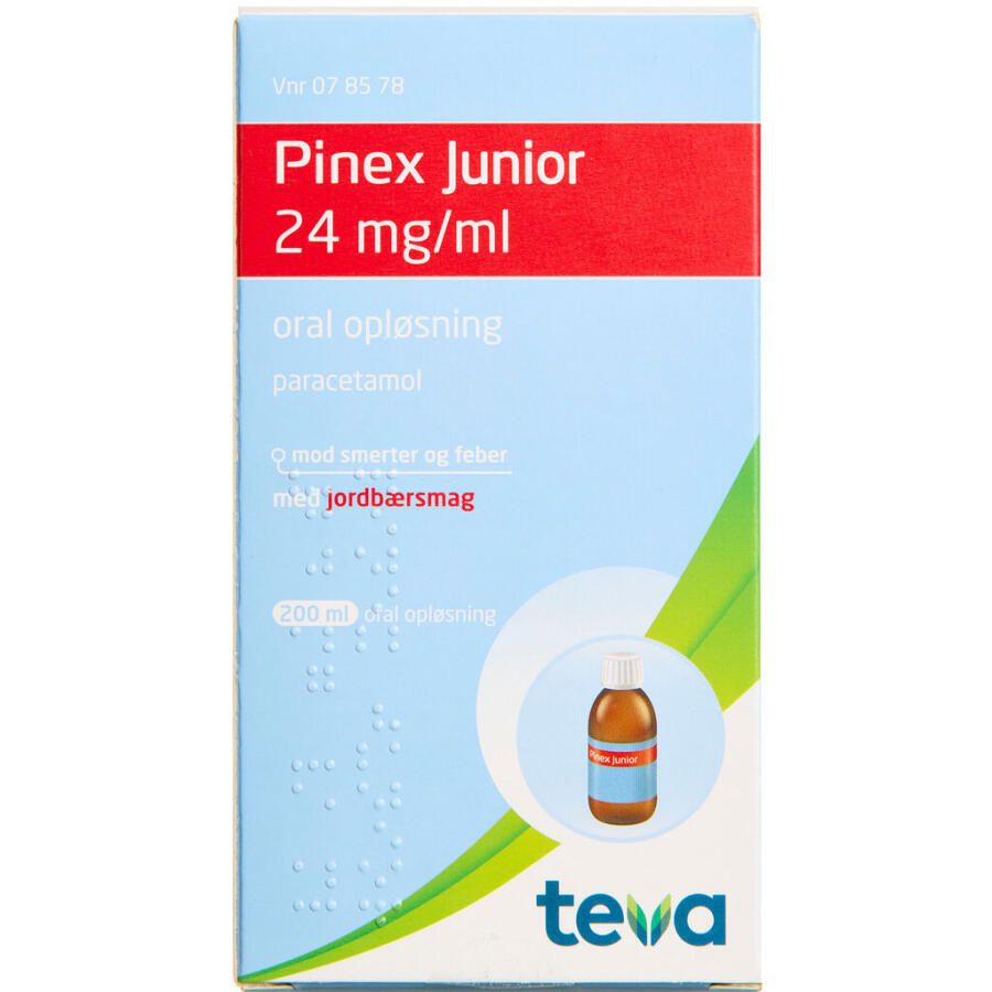 Pinex Junior