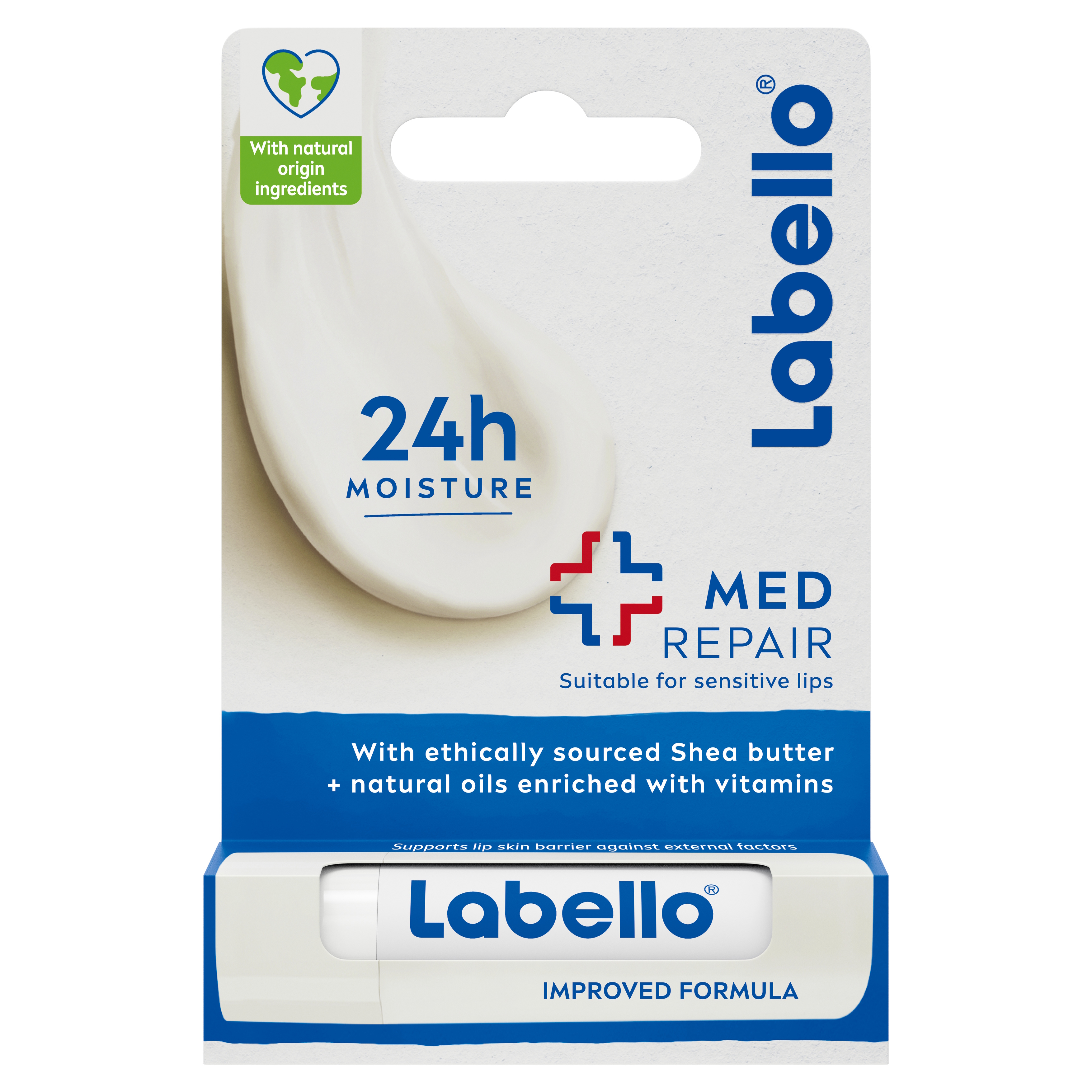 Labello Med Repair