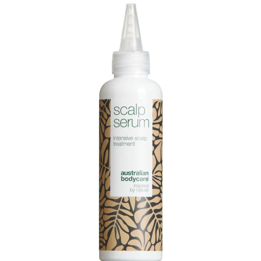 Australian Bodycare Scalp Serum Treatment Mask