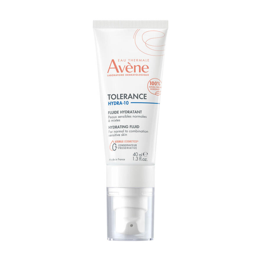 Avène Tolerance Hydra-10 Fluid