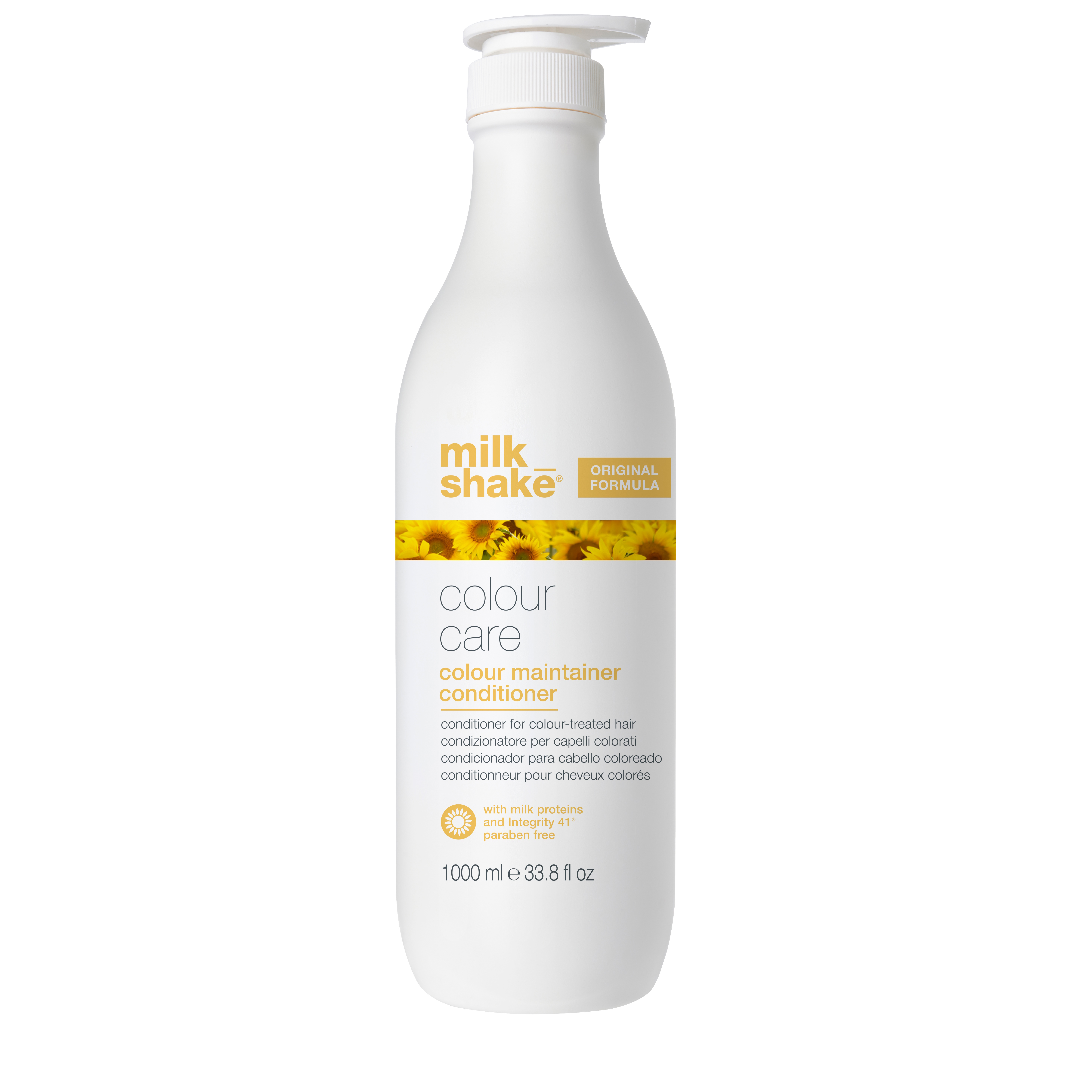 Milk_Shake Colour Maintainer Conditioner