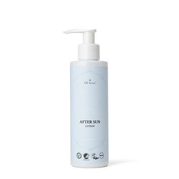 Lillekanin Aftersun Lotion
