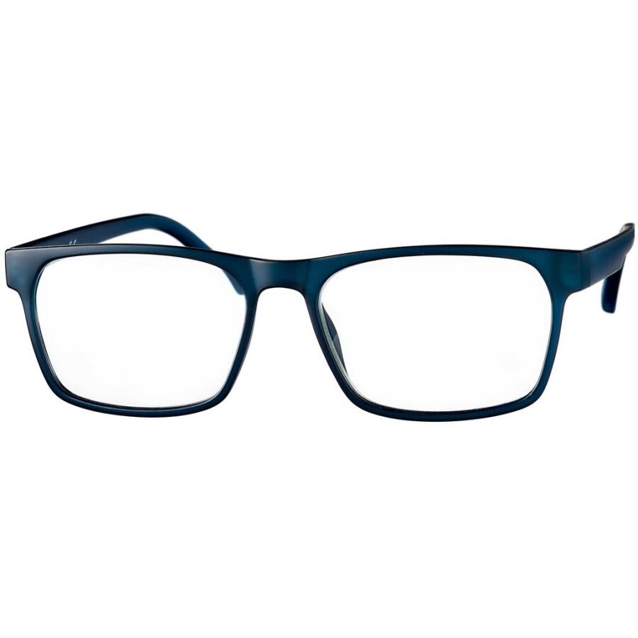 EYE CARE brille bluelight nr. 45, styrke +2,5