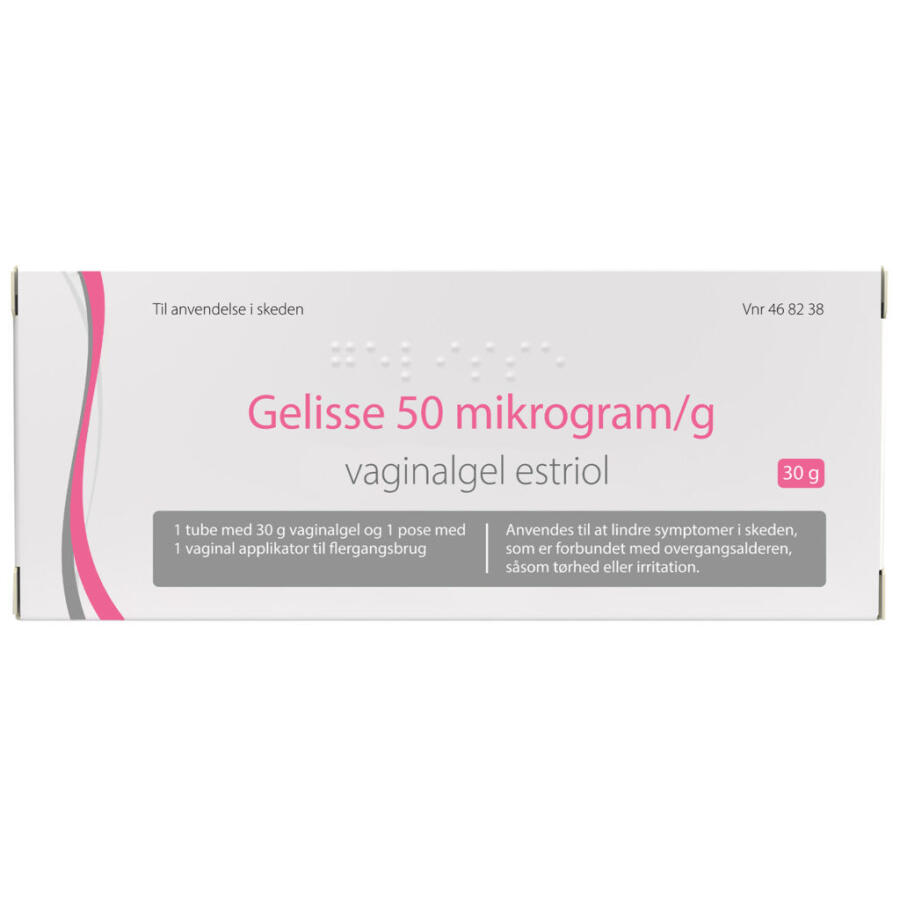 Gelisse