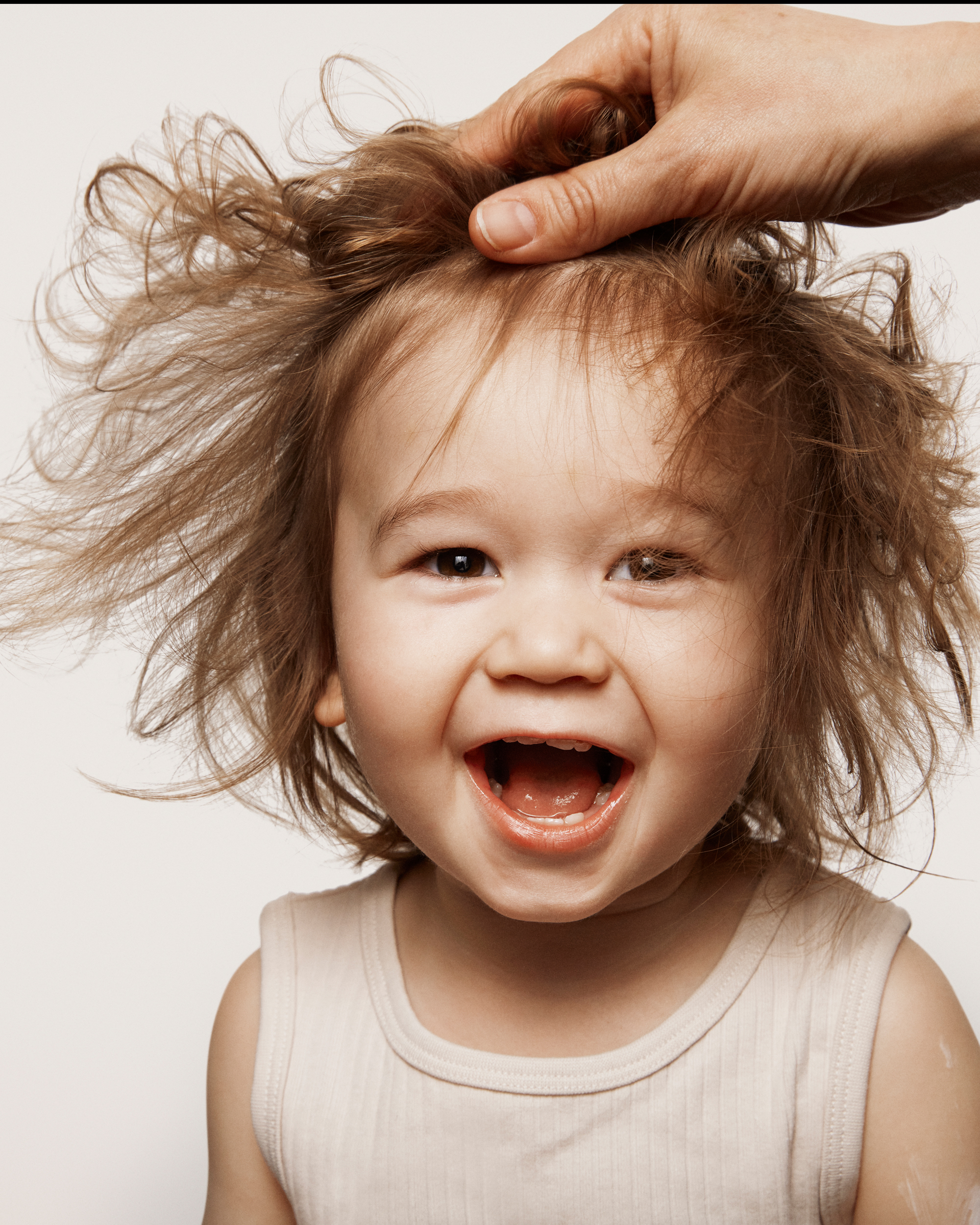 Purely Professionel Baby Shampoo