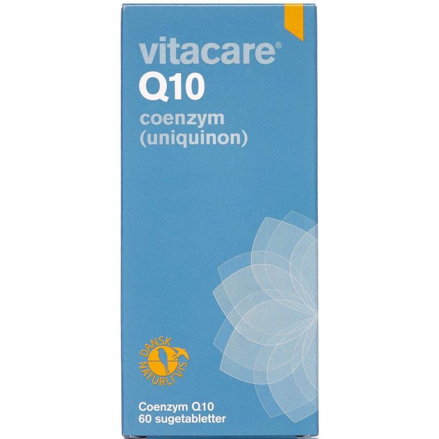 VitaCare Q10 30 Mg