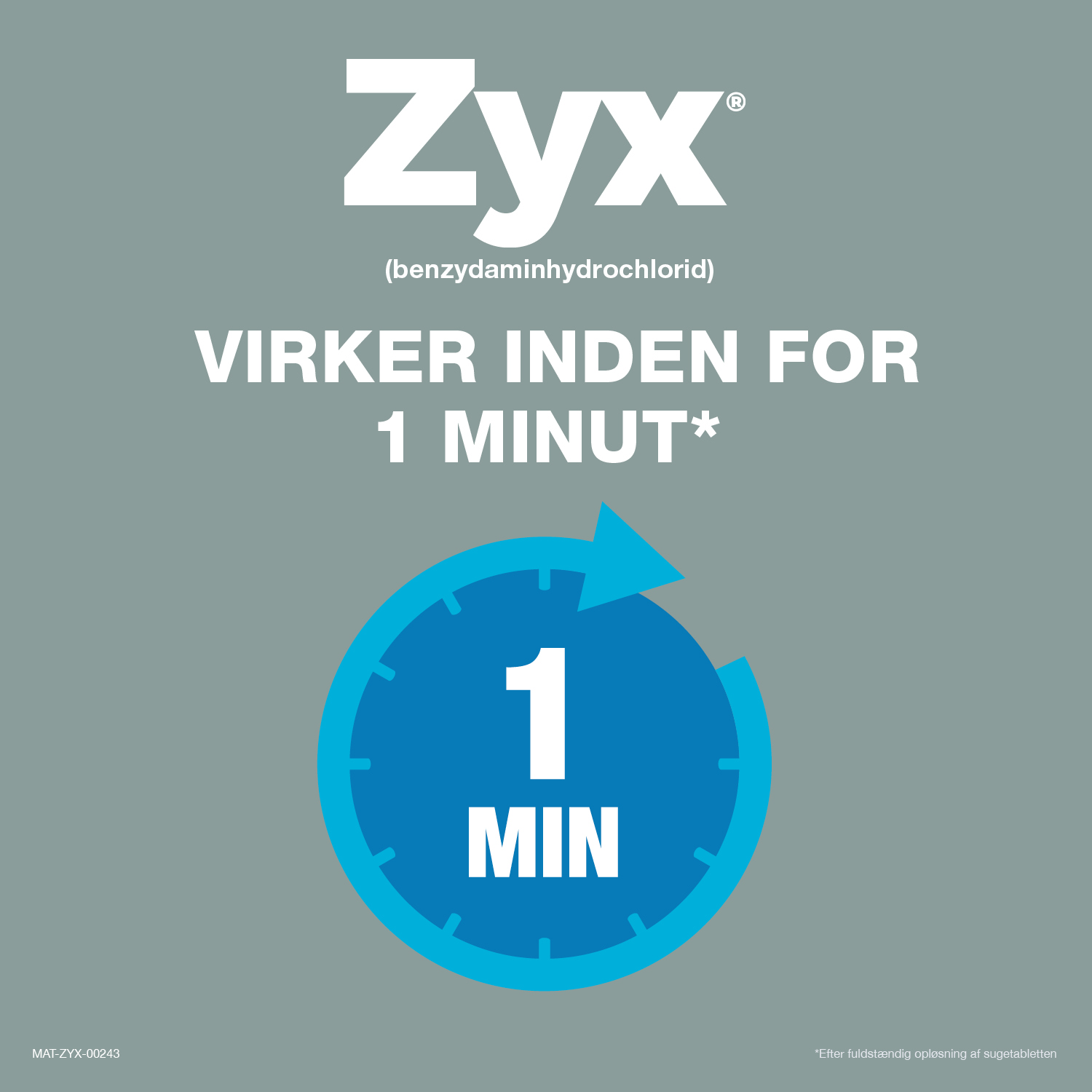 Zyx mint