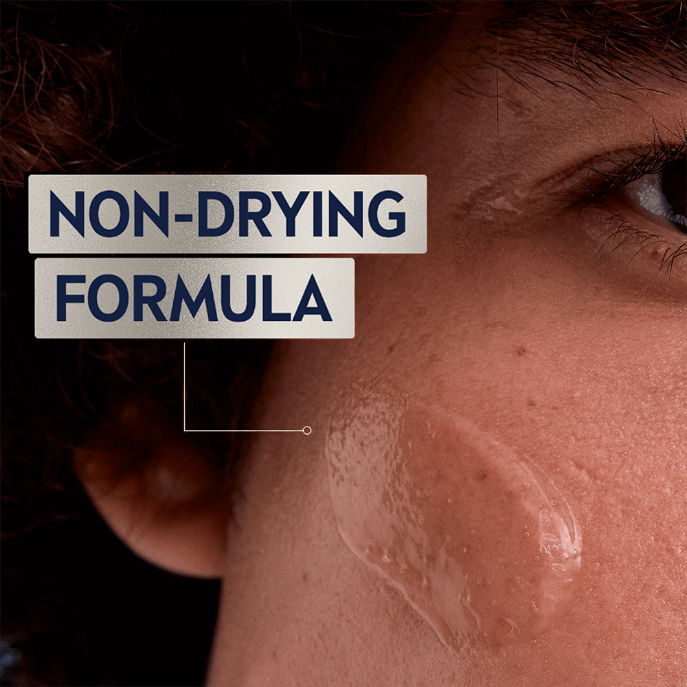 NIVEA Sensitive Face Wash