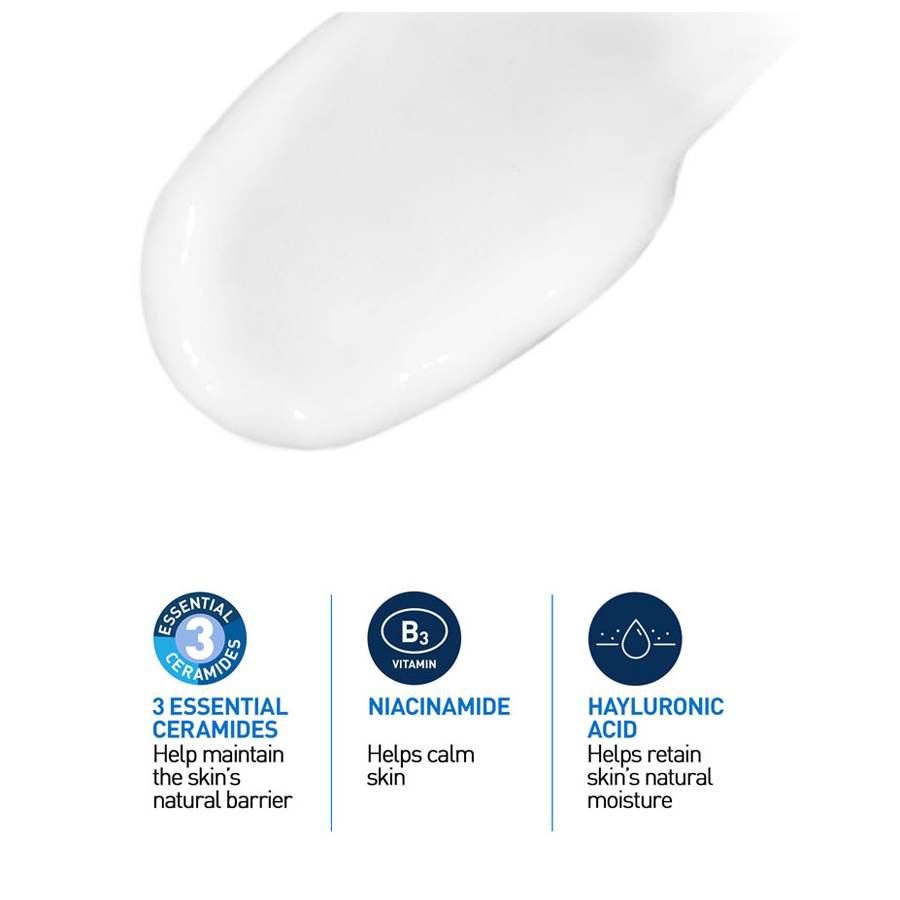 CeraVe Facial Moisturising Lotion
