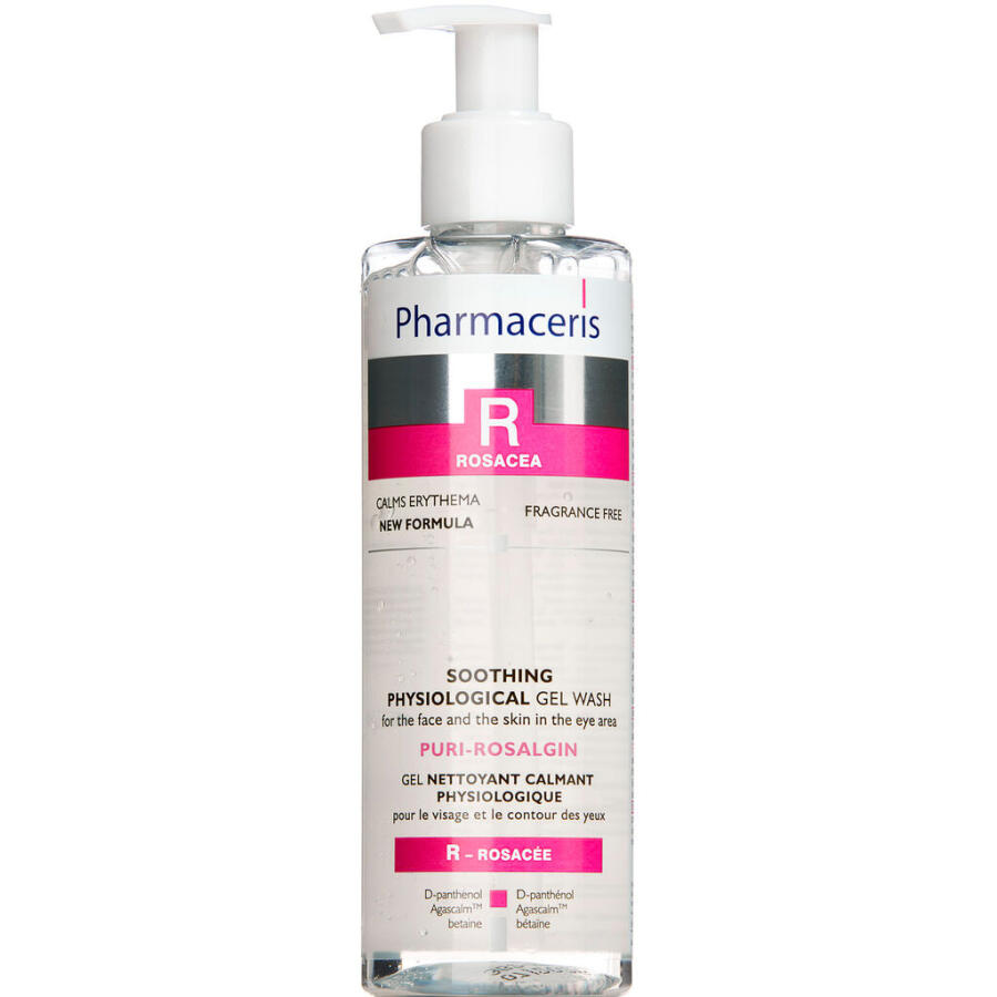 Pharmaceris R Puri-Rosalgin rensegel