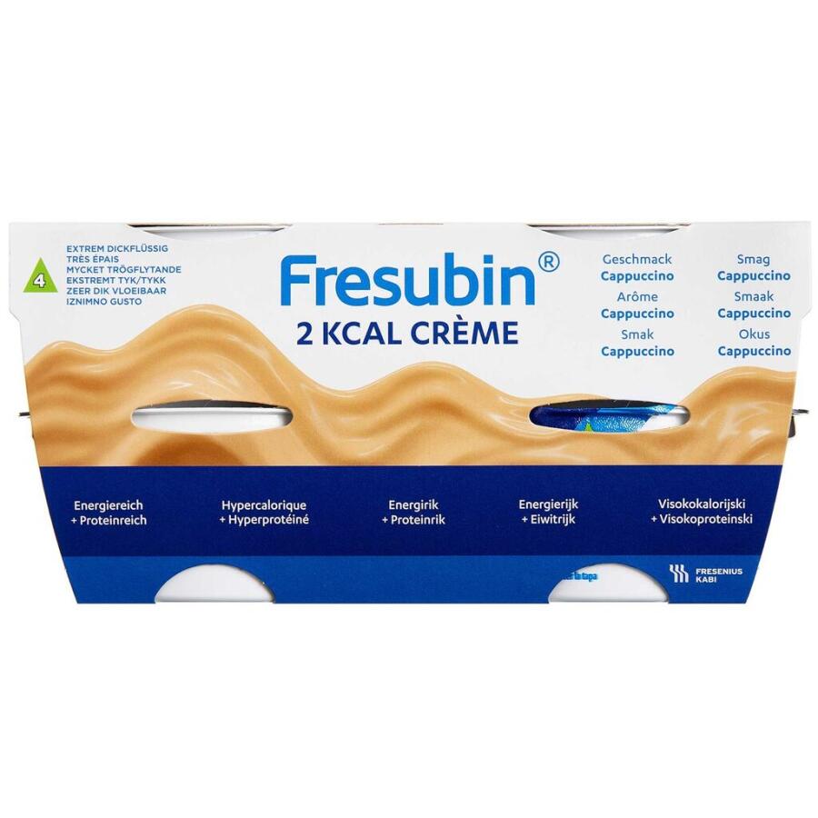 Fresubin 2 kcal Creme Cappuccino