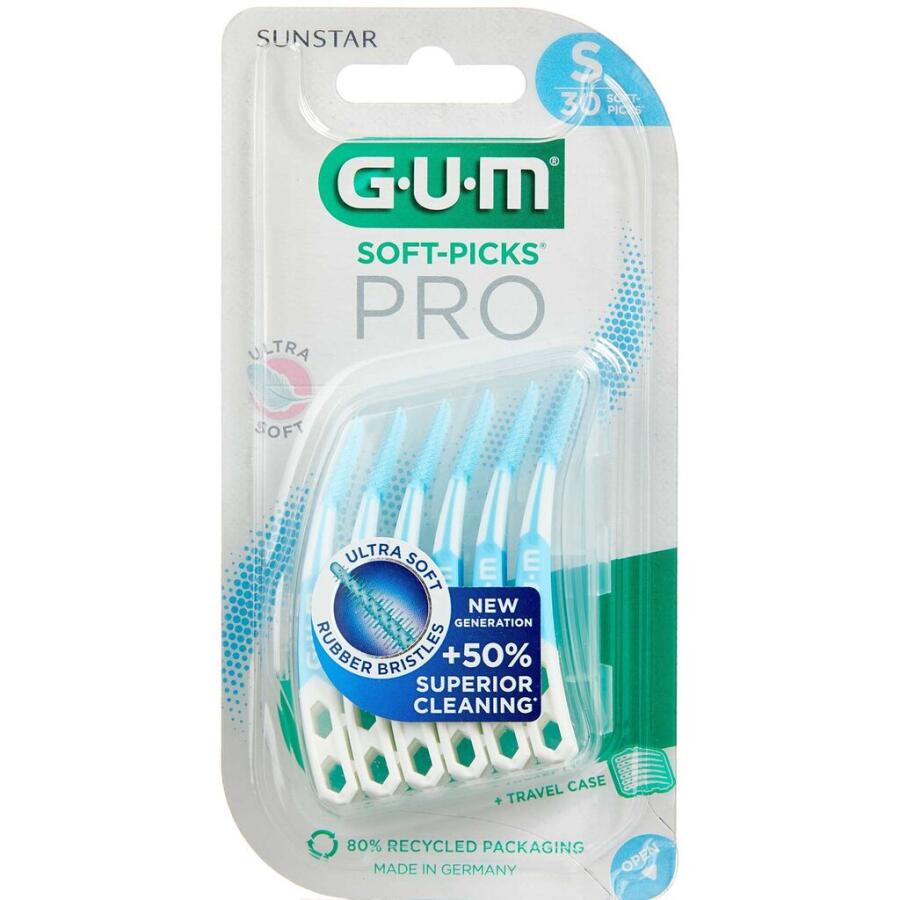 GUM Soft-Picks Pro
