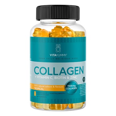 VitaYummy Collagen, Tropical